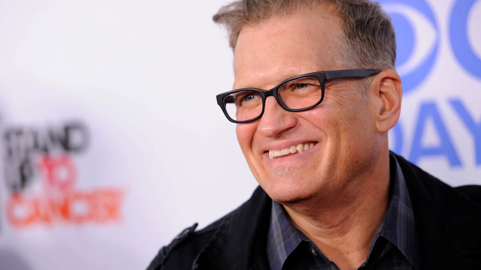 does drew carey have cancer