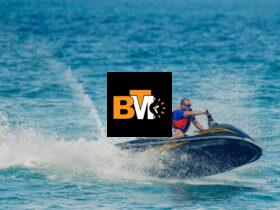 Toronto’s Jet Ski