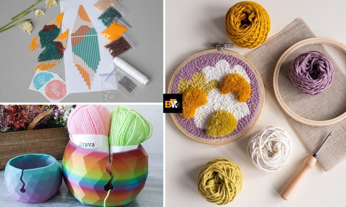 best presents for crafters