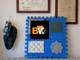 blocking boards for crochet