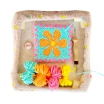 punch needle rug kits
