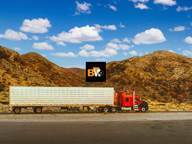 Custom Semi Trailers