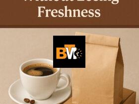 How to Package Coffee for Shipping Without Losing Freshness