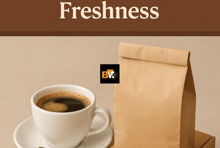 How to Package Coffee for Shipping Without Losing Freshness