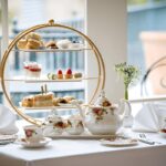 High Tea Dubai