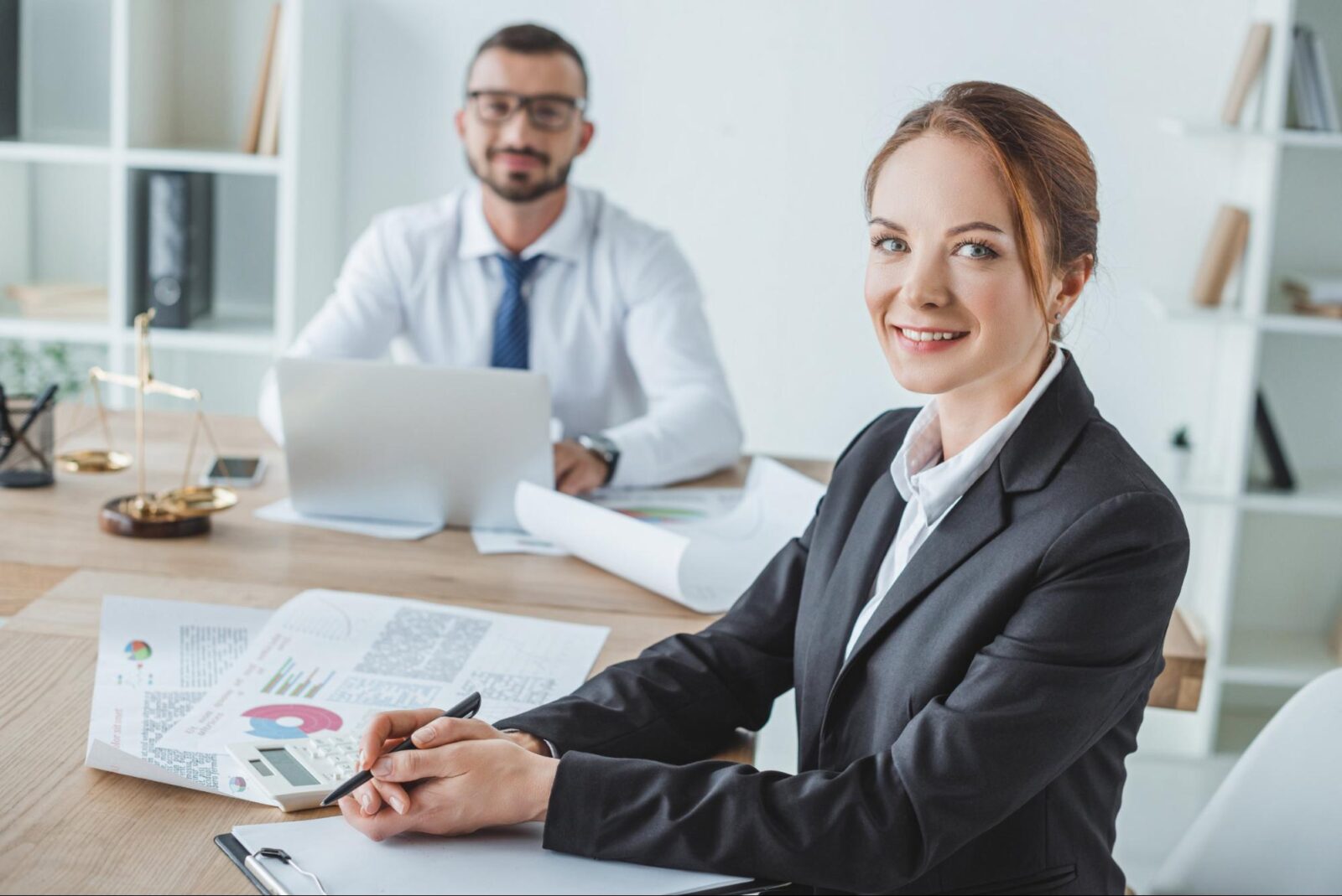 Local Accountant
