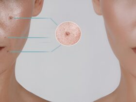 Moles Removal