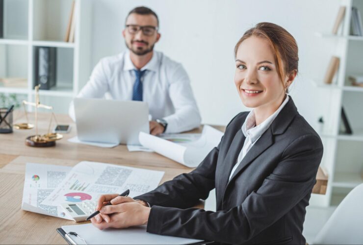 Local Accountant