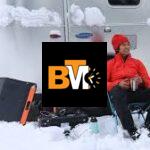 Buying a Cold-Weather Airstream: Your Winter Travel Guide from Airstream of DFW