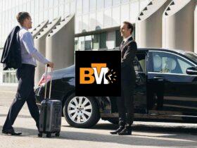 DM Airport Transfers