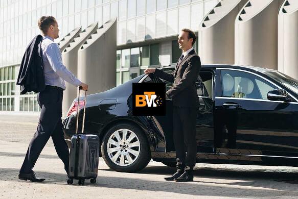 DM Airport Transfers