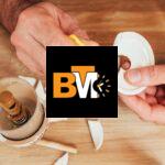 best glue for pottery
