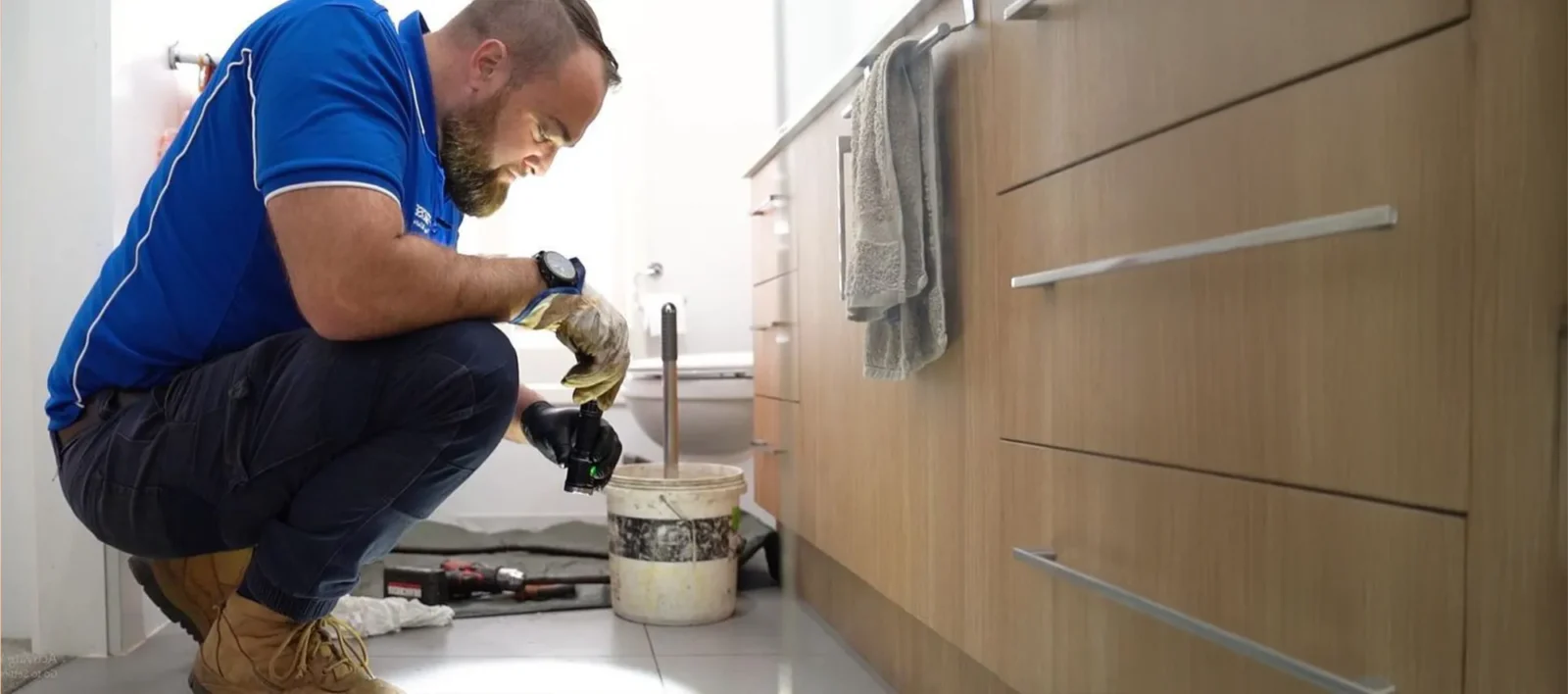 Plumber Adelaide