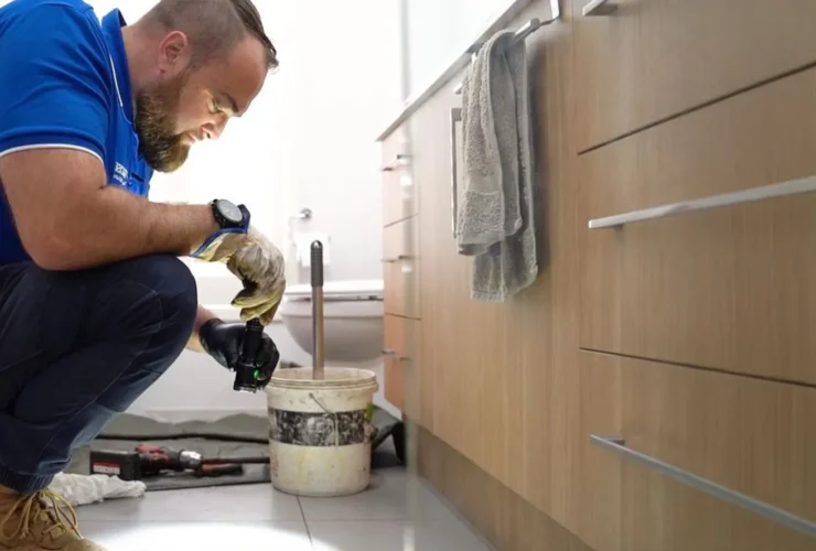 Plumber Adelaide