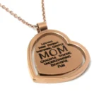 mother locket