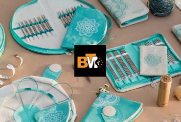 best interchangeable knitting needles