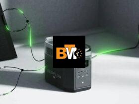 Solar Generator