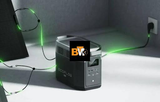 Solar Generator