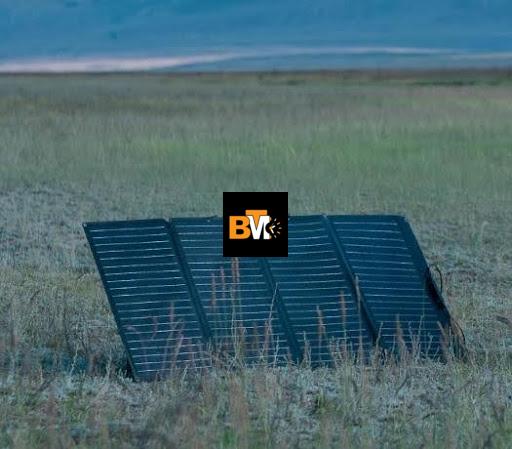 Portable Solar Panels