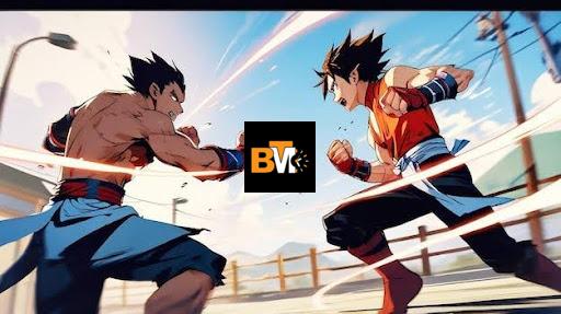 edimakor ai fight generator