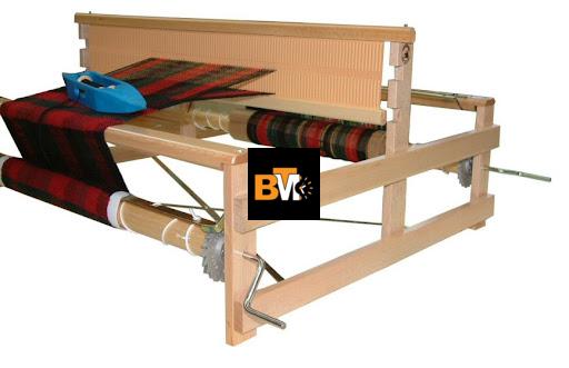 leclerc weaving looms