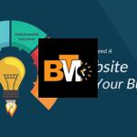 Blog title - Why Your Business Needs a Website Development Services