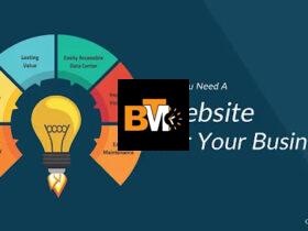 Blog title - Why Your Business Needs a Website Development Services