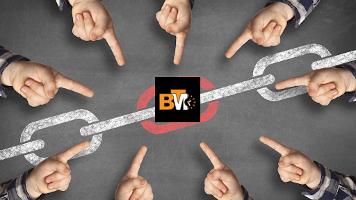 Why Link Building Matters for Startups in a Competitive Market