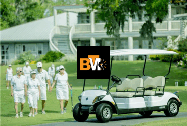 Comparing Buggy Buses Vs. Traditional Golf Carts: Which One Is Right For Your Facility? – Key Differences In Performance And Usability.