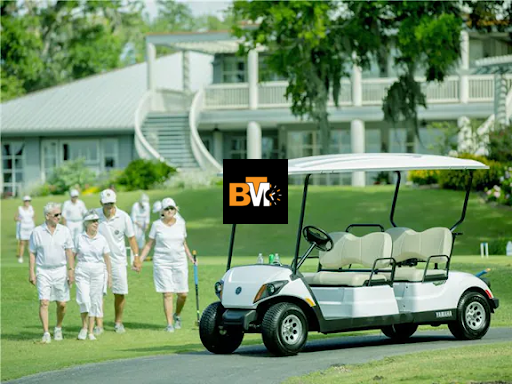 Comparing Buggy Buses Vs. Traditional Golf Carts: Which One Is Right For Your Facility? – Key Differences In Performance And Usability.