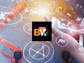 Stronger Future: Build Resilience With Better Connectivity