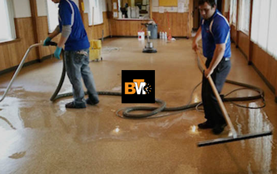 Water Damage