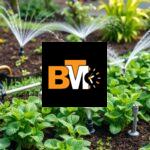 The Importance of Pressure and Flow Rate in Outdoor Irrigation Planning