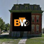 haunted jail columbia city