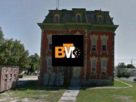 haunted jail columbia city