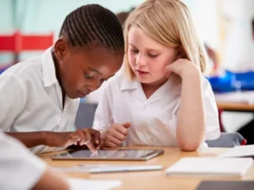IT Support for Schools