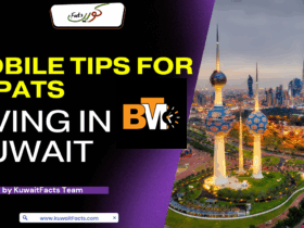 Expats Moving to Kuwait
