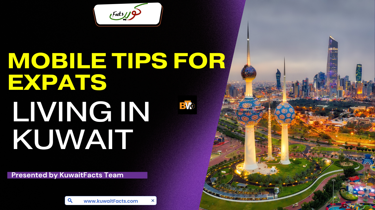 Expats Moving to Kuwait