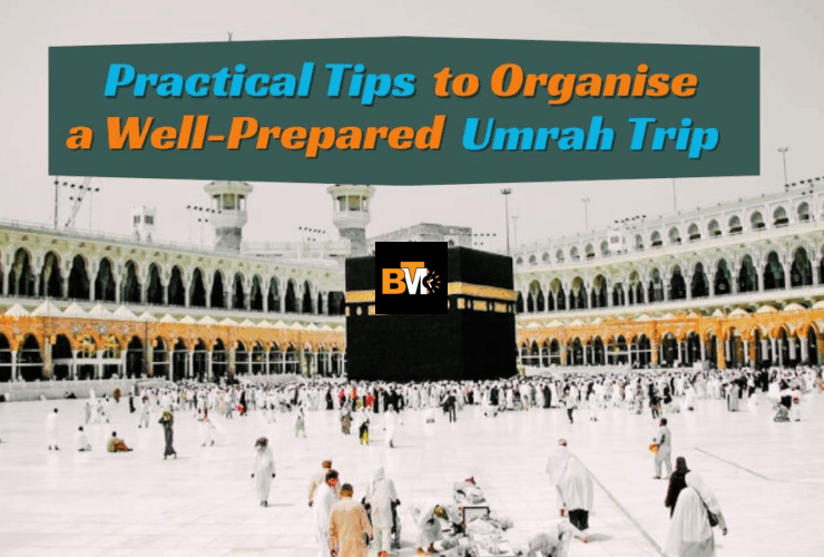 Umrah Trip
