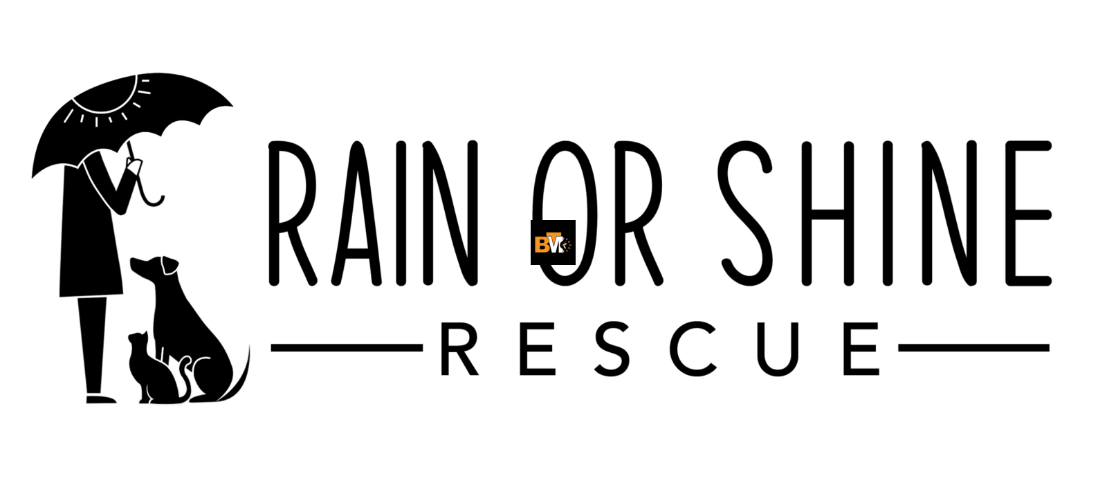 rain or shine rescue