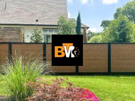 Fence Installation