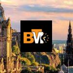 Castles, Cafés, and Catwalks: A Stylish Route from London to Paris and Edinburgh