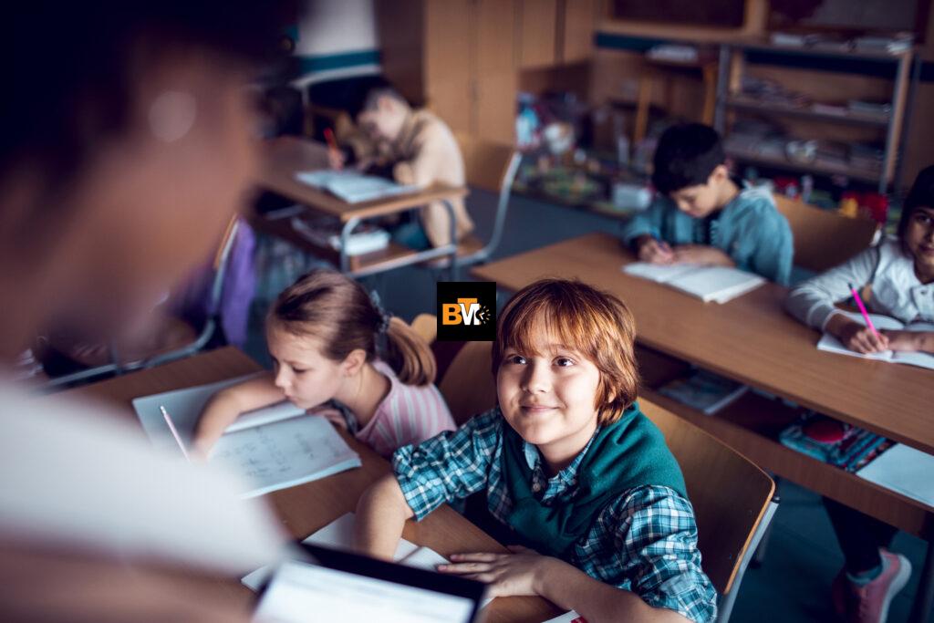 How Exam Monitoring Adapted When Classrooms Closed