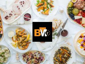 5 course menu examples