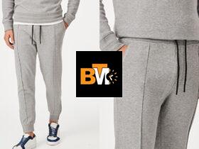 what is loungewear