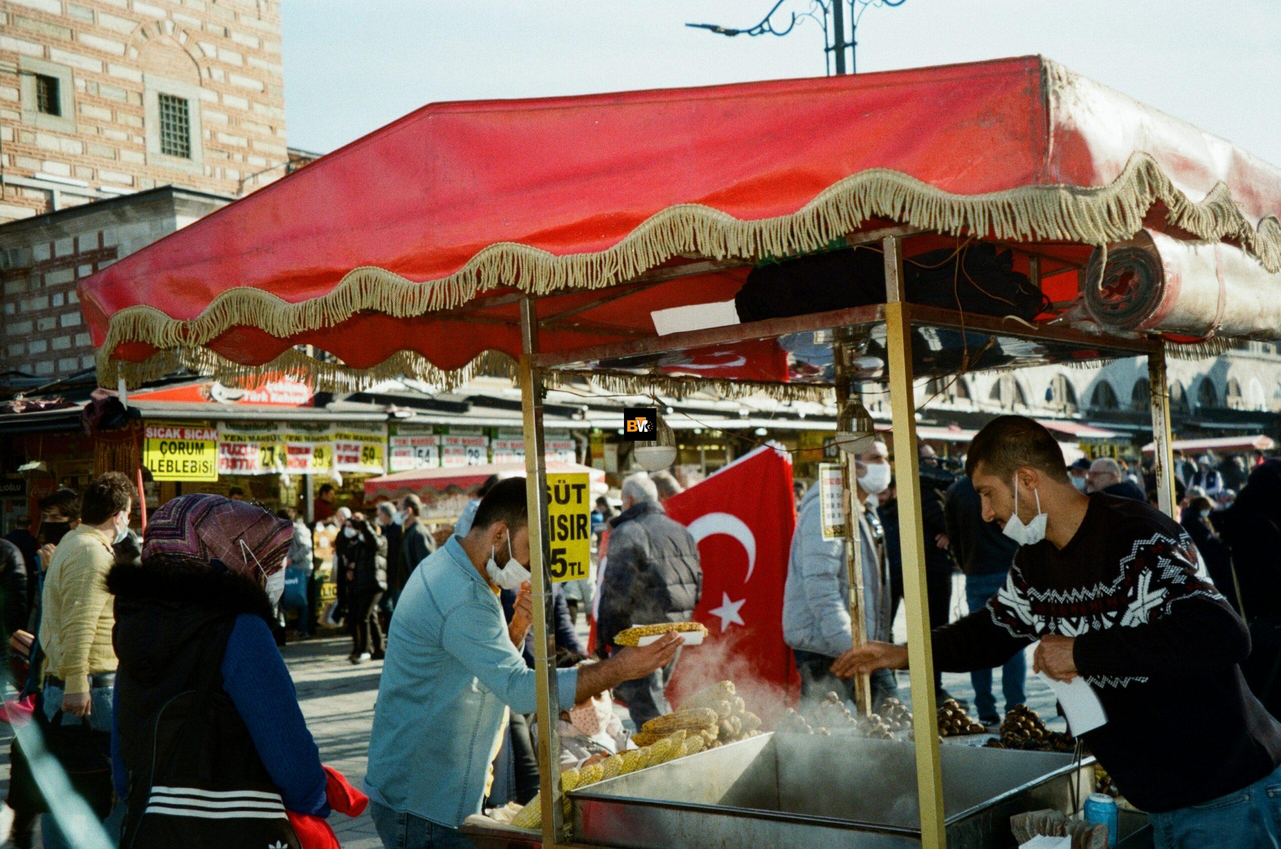 moda food halal market