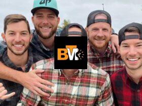 how much is dude perfect worth