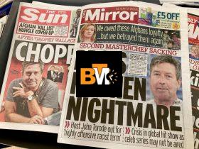 John Torode’s