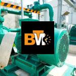 Top 5 Industrial Series Centrifugal Pumps That Will Transform Your Manufacturing Line