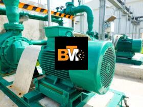 Top 5 Industrial Series Centrifugal Pumps That Will Transform Your Manufacturing Line